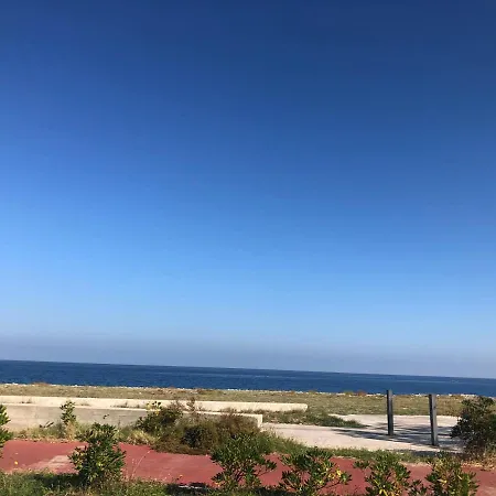 Al Mare * Sant'Angelo (Cosenza)