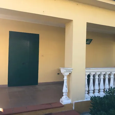 Villa Al Mare *